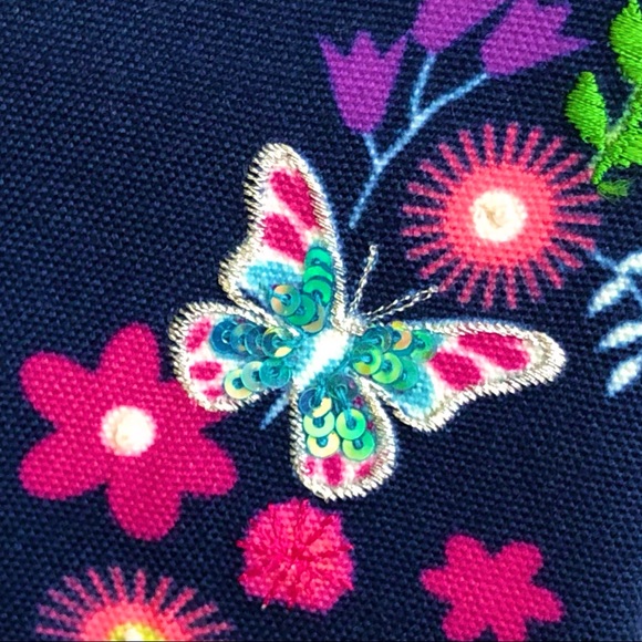 Canvas Tablet Cover - Picture 7 of 7